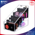 Dulex Plexiglas Makeup Organizer Acryl Kosmetik 4 Schublade